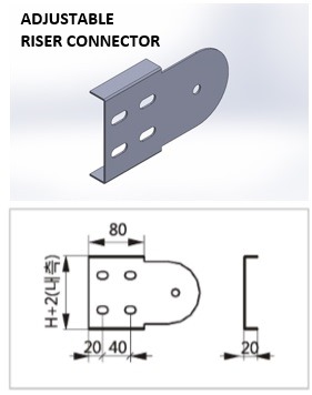 라이저 콘넥터 .jpg