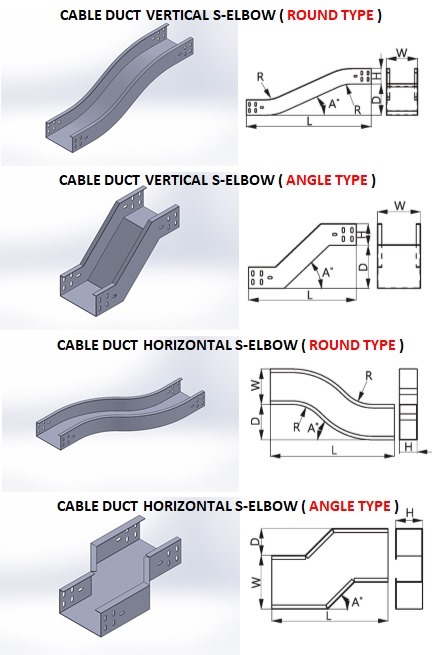 p42_Cable Duct Special Elbows Special Horizontal(Round Type) 2 .JPG