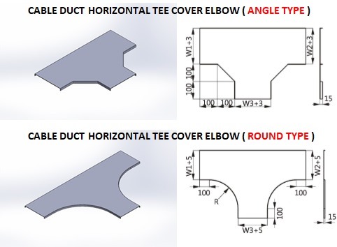 p60_Horizontal Tee & Cross & Wye Cover(Angle Type) Horizontal Tee 2 .JPG